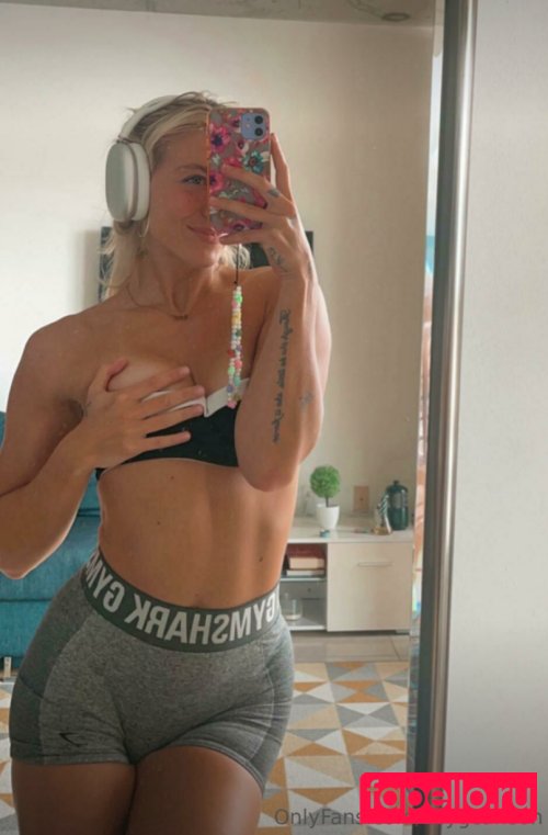 Kay Carlson Nude Onlyfans Photo 40