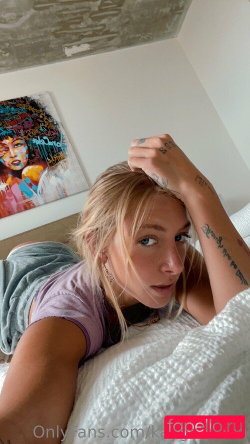Kay Carlson Nude Onlyfans Photo 29