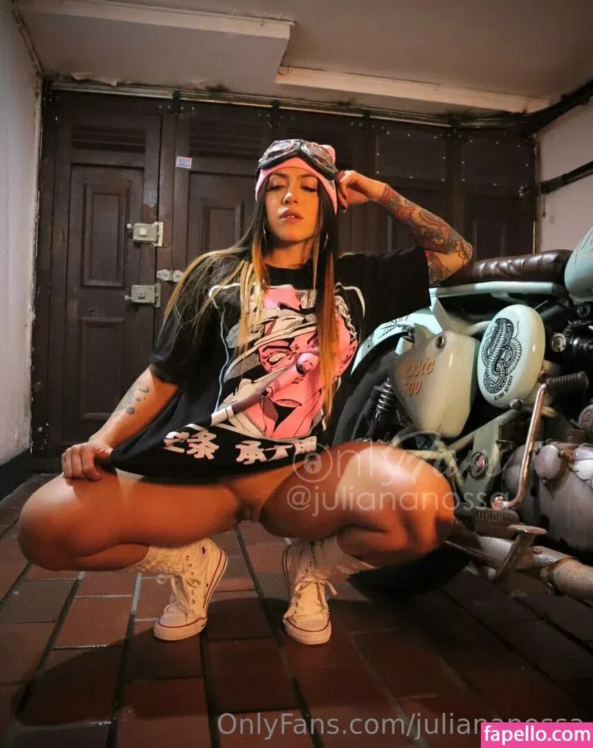 Juliana Nossa Onlyfans Photo Gallery 