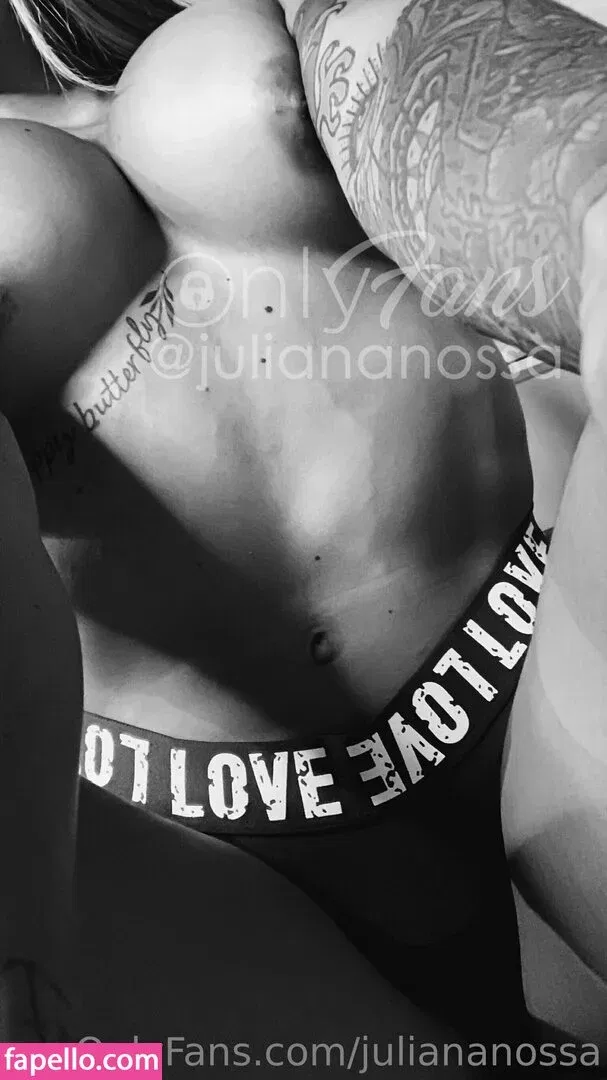 Juliana Nossa Onlyfans Photo Gallery 