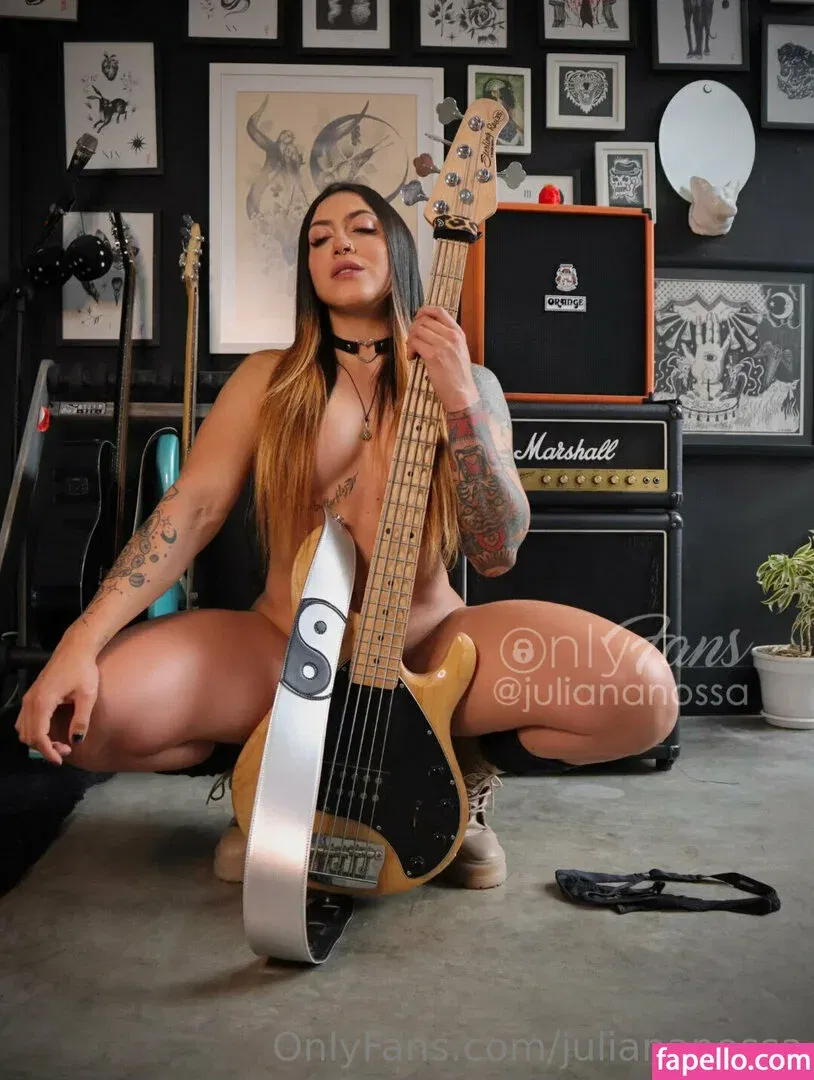 Juliana Nossa Onlyfans Photo Gallery 