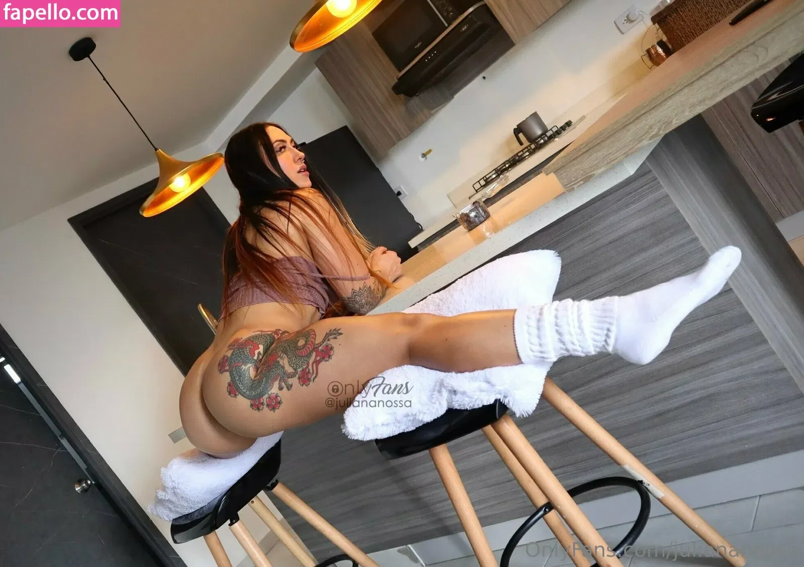 Juliana Nossa Onlyfans Photo Gallery 