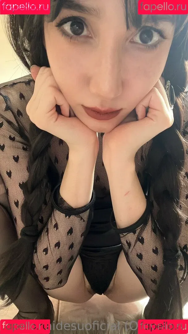 takaidesuoficial Onlyfans Photo Gallery 