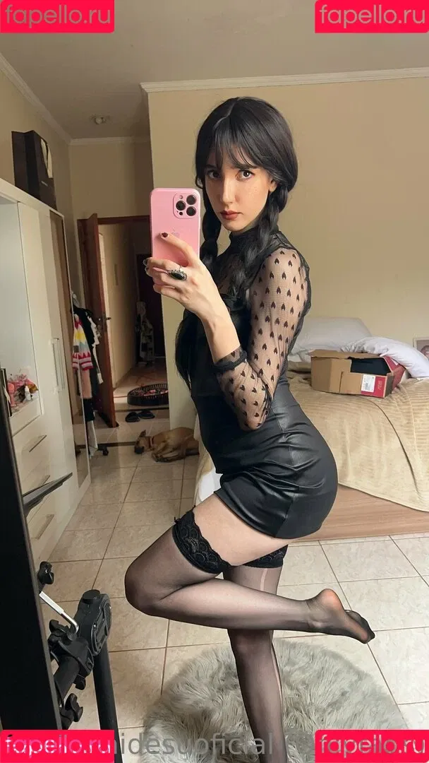 takaidesuoficial Onlyfans Photo Gallery 