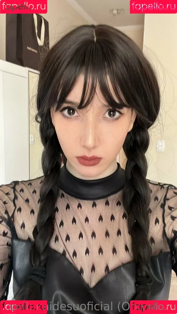 takaidesuoficial Onlyfans Photo Gallery 