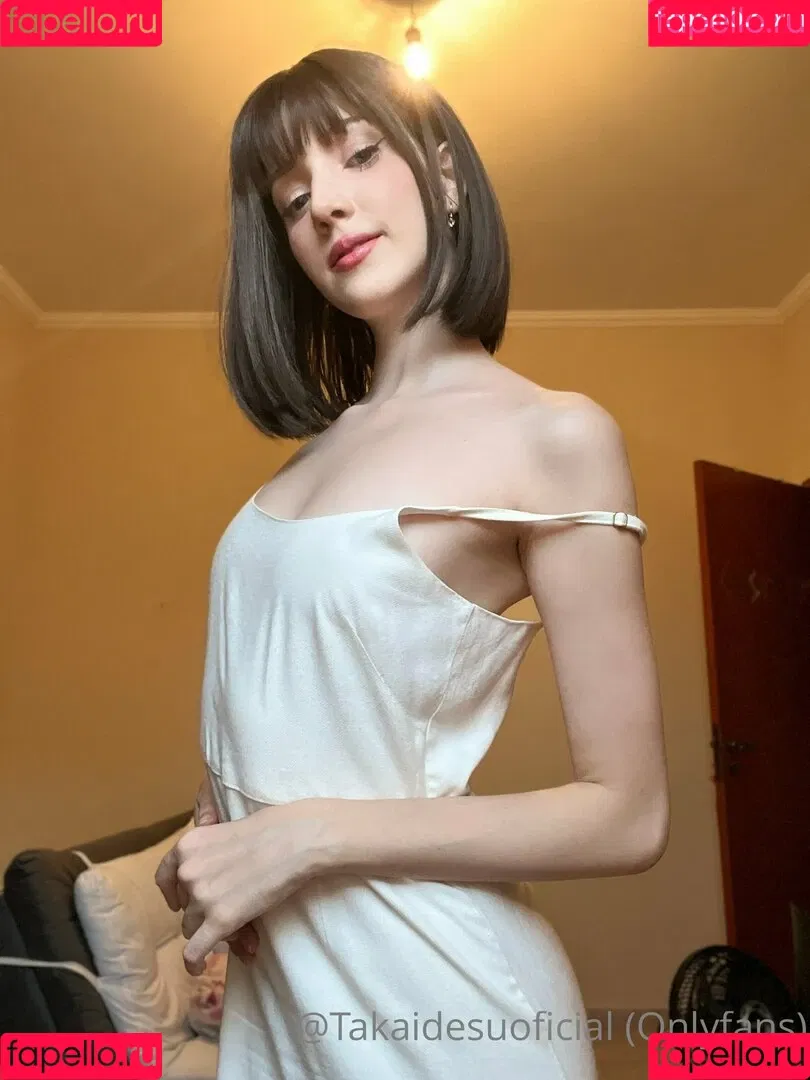 takaidesuoficial Onlyfans Photo Gallery 