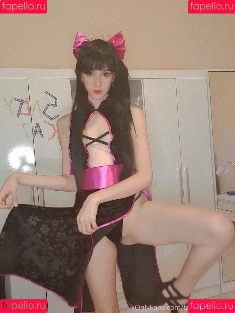 takaidesuoficial Onlyfans Photo Gallery 