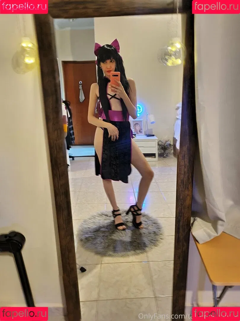 takaidesuoficial Onlyfans Photo Gallery 