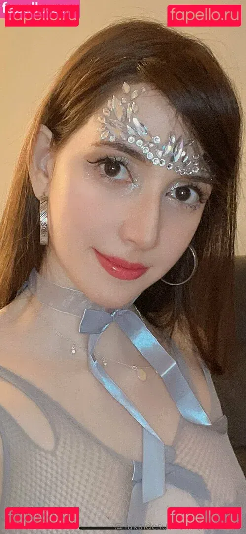 takaidesuoficial Onlyfans Photo Gallery 