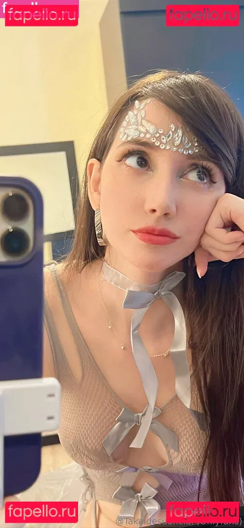 takaidesuoficial Onlyfans Photo Gallery 