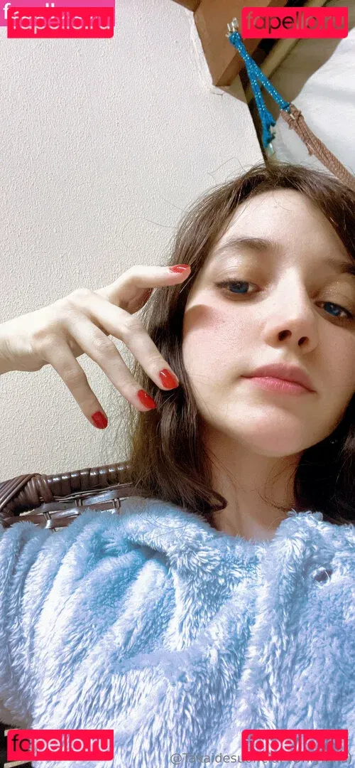 takaidesuoficial Onlyfans Photo Gallery 