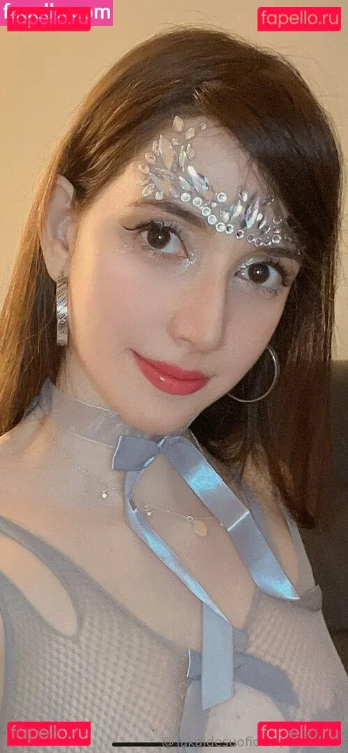 takaidesuoficial Onlyfans Photo Gallery 