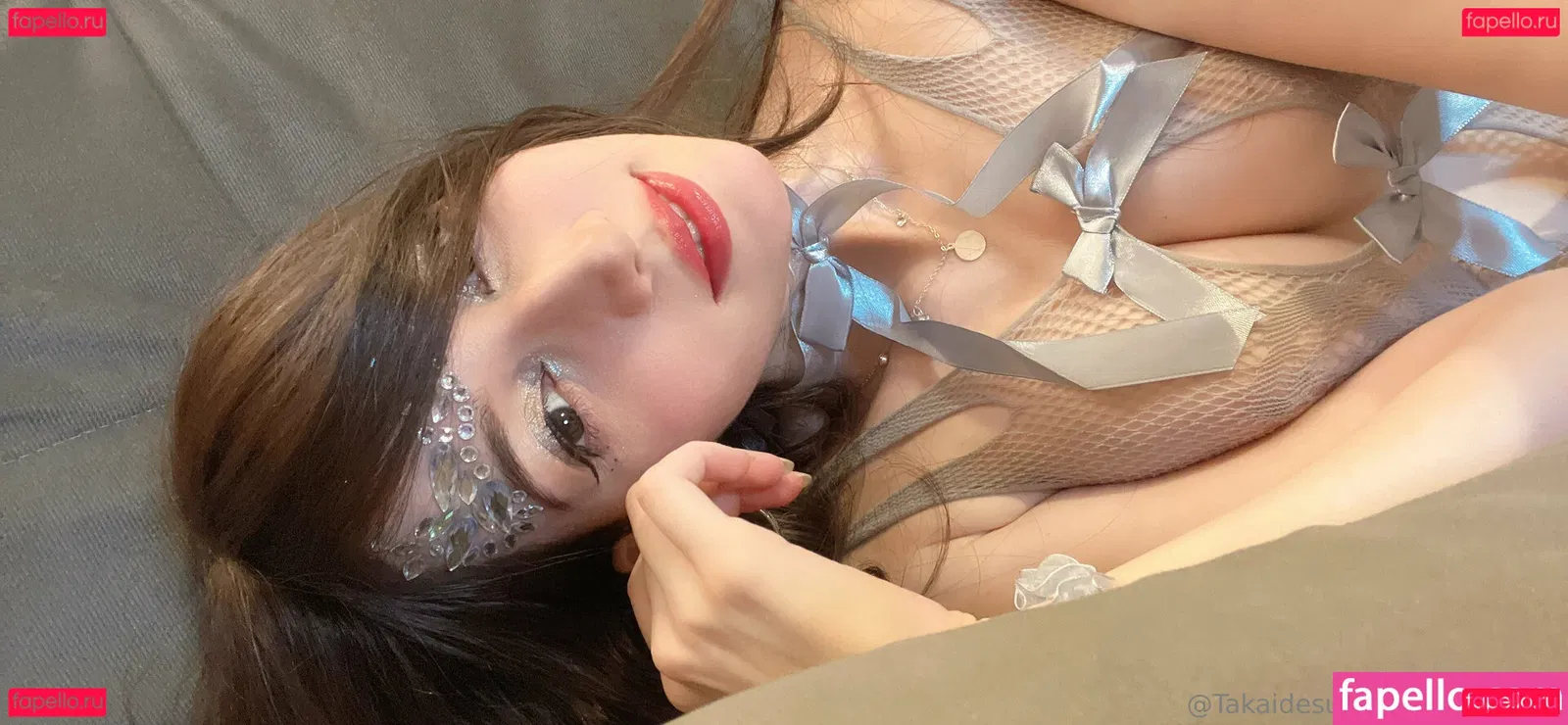 takaidesuoficial Onlyfans Photo Gallery 