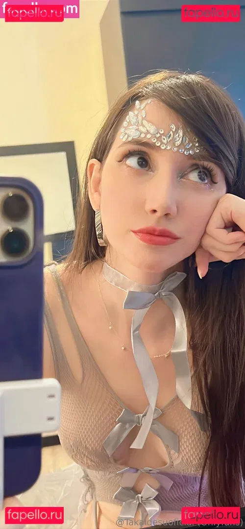 takaidesuoficial Onlyfans Photo Gallery 