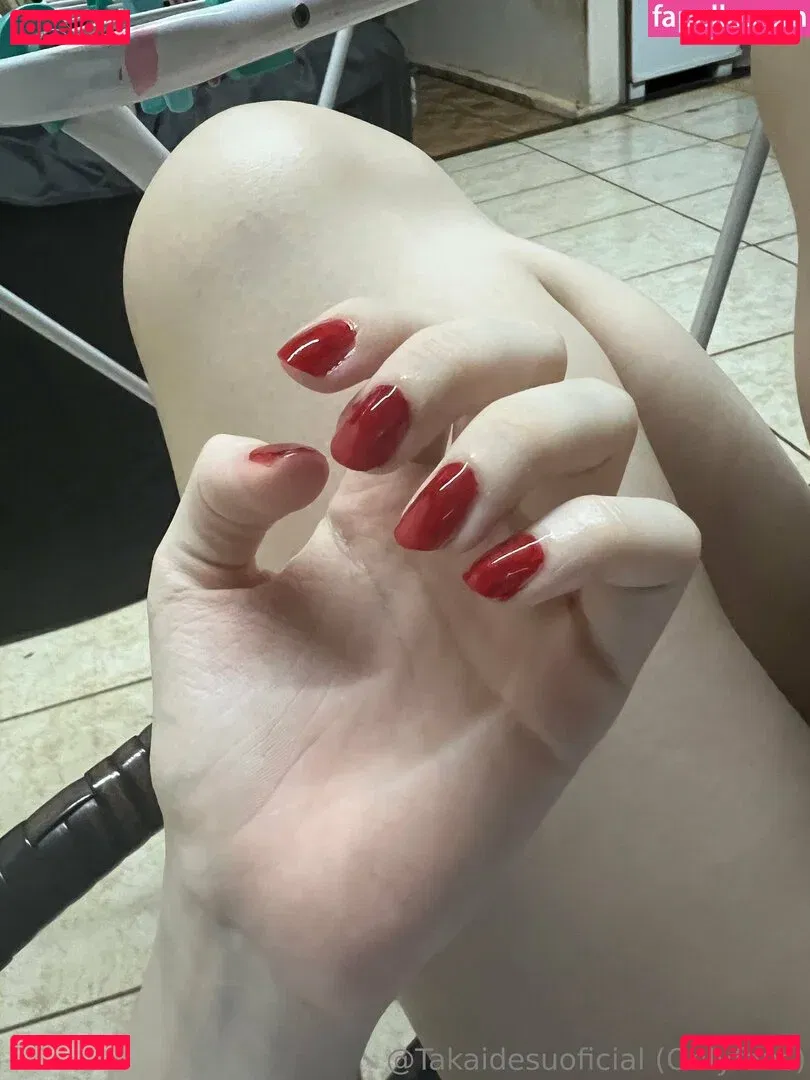 takaidesuoficial Onlyfans Photo Gallery 