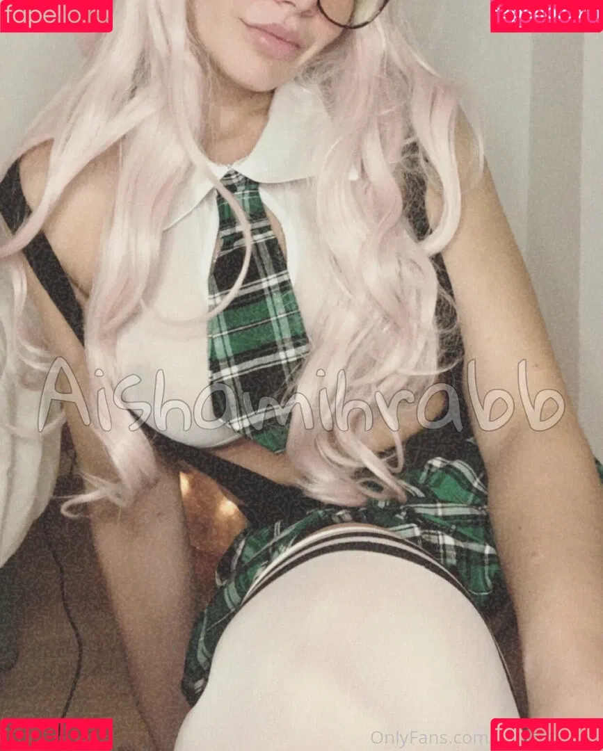 aishamihrab Onlyfans Photo Gallery 