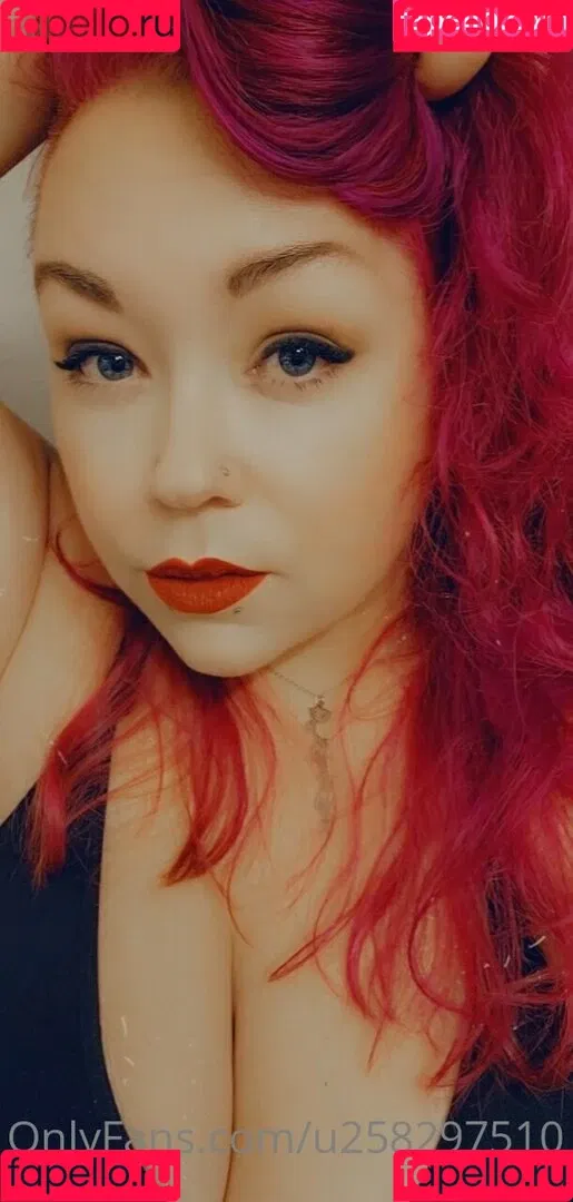 u258297510 Onlyfans Photo Gallery 