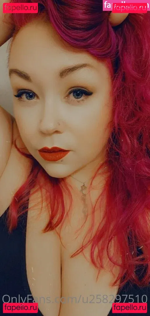 u258297510 Onlyfans Photo Gallery 