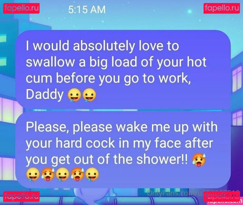 u258297510 Onlyfans Photo Gallery 