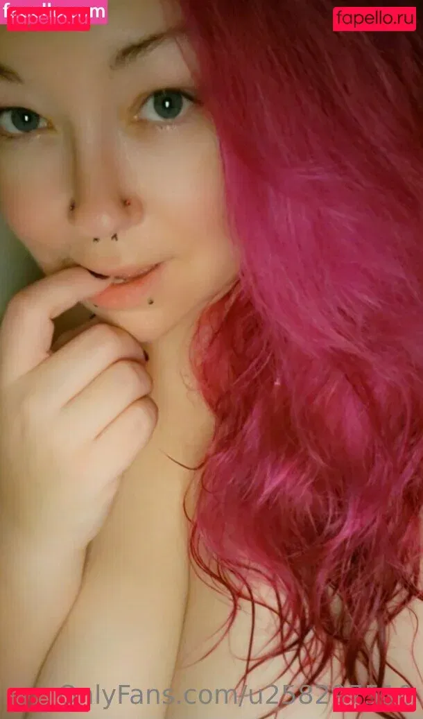 u258297510 Onlyfans Photo Gallery 