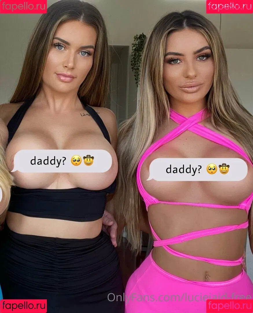 luciejaid-free Onlyfans Photo Gallery 