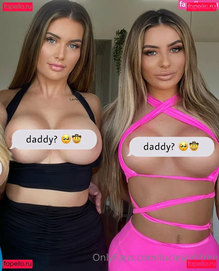 luciejaid-free Onlyfans Photo Gallery 