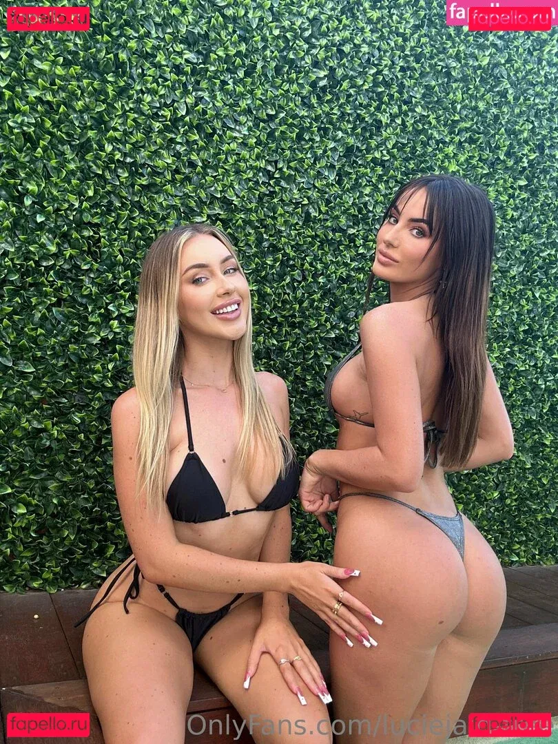 luciejaid-free Onlyfans Photo Gallery 