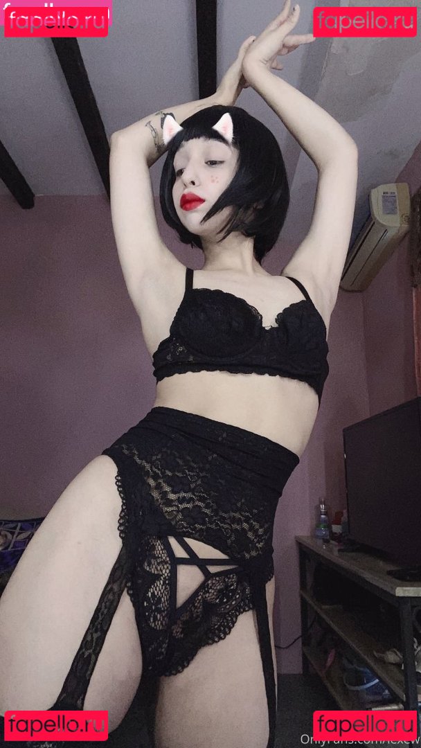 LEXotic Nude Onlyfans Photo 36