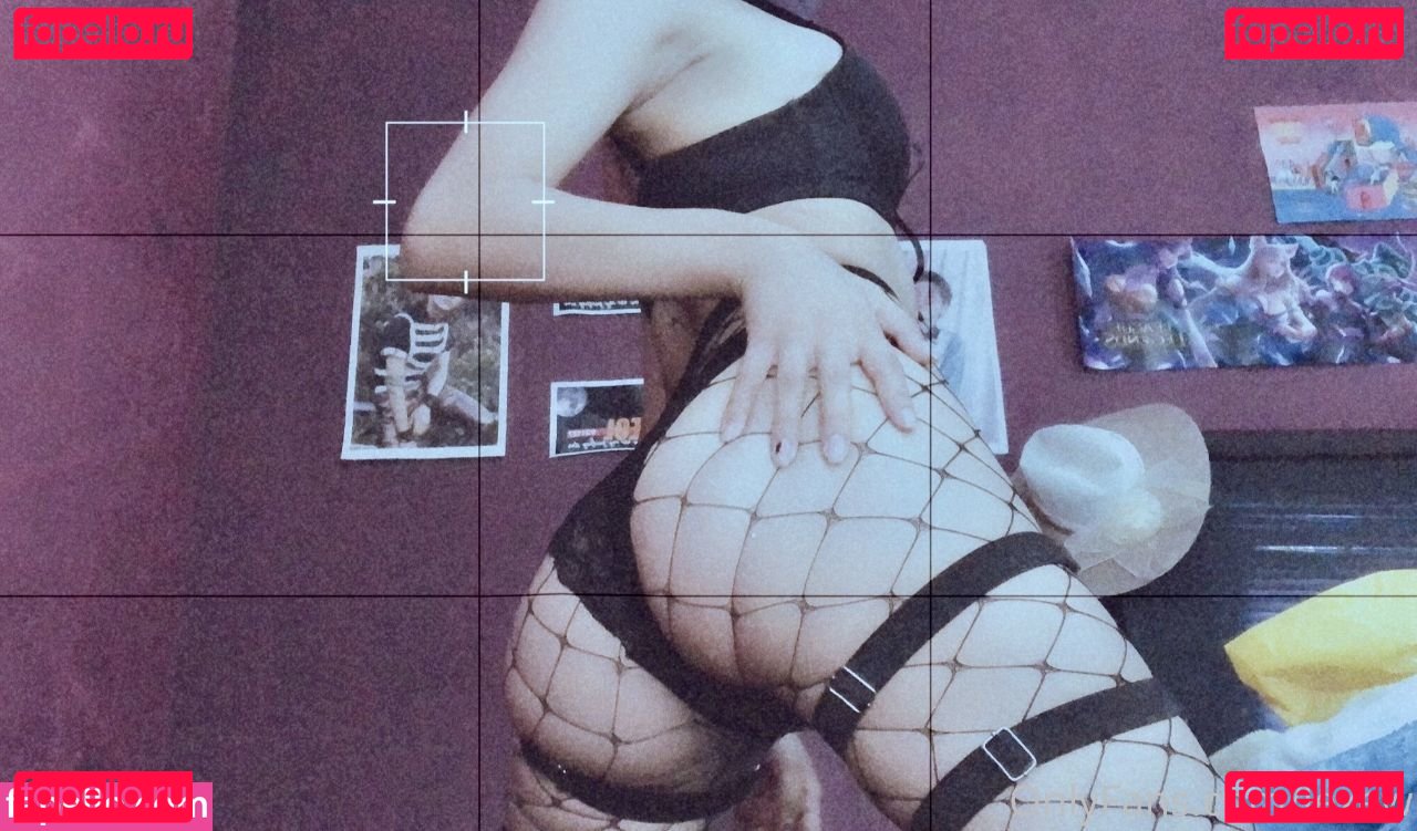 LEXotic Nude Onlyfans Photo 10