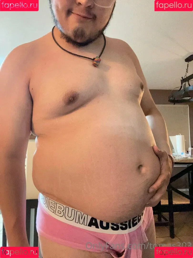 tomas303 Onlyfans Photo Gallery 