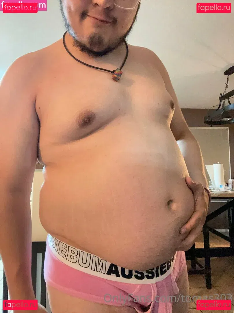 tomas303 Onlyfans Photo Gallery 