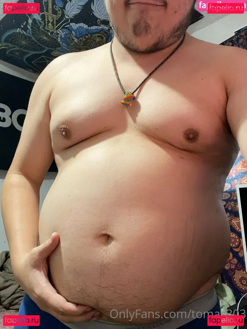 tomas303 Onlyfans Photo Gallery 