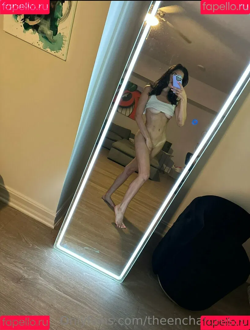 theenchantressb Onlyfans Photo Gallery 