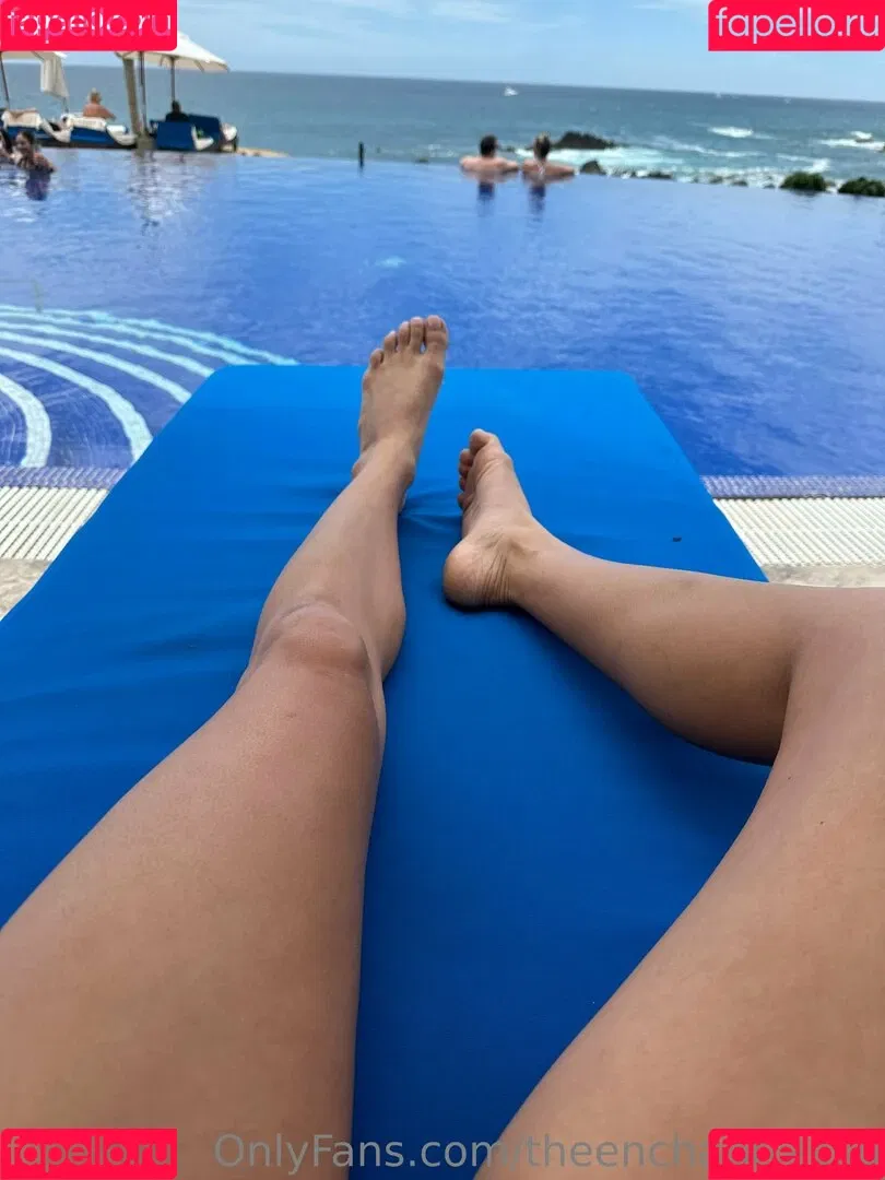 theenchantressb Onlyfans Photo Gallery 