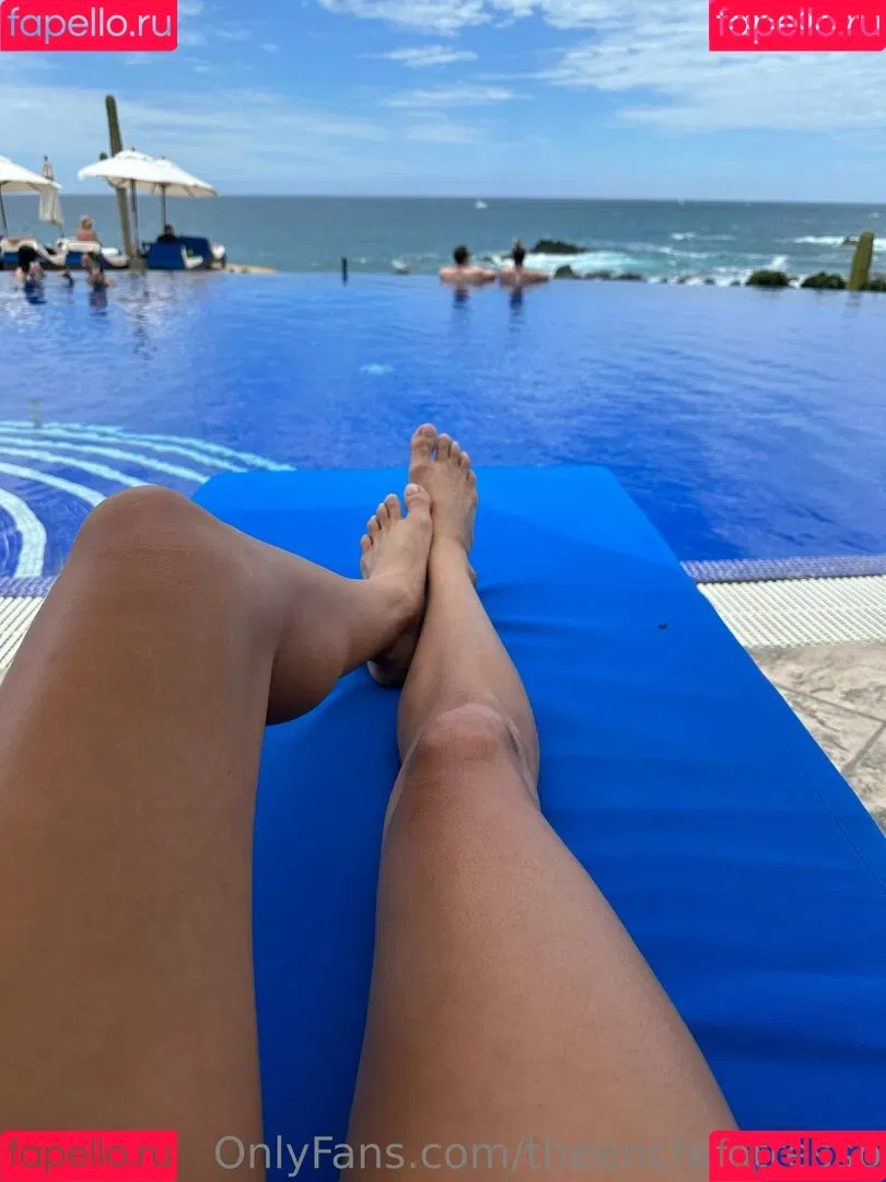 theenchantressb Onlyfans Photo Gallery 