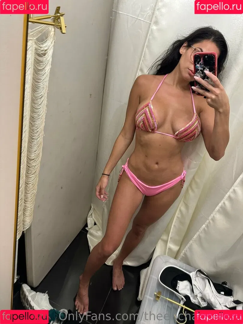 theenchantressb Onlyfans Photo Gallery 