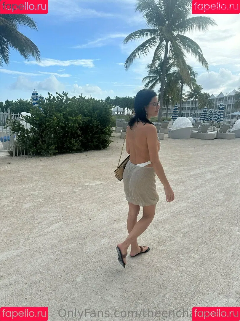 theenchantressb Onlyfans Photo Gallery 