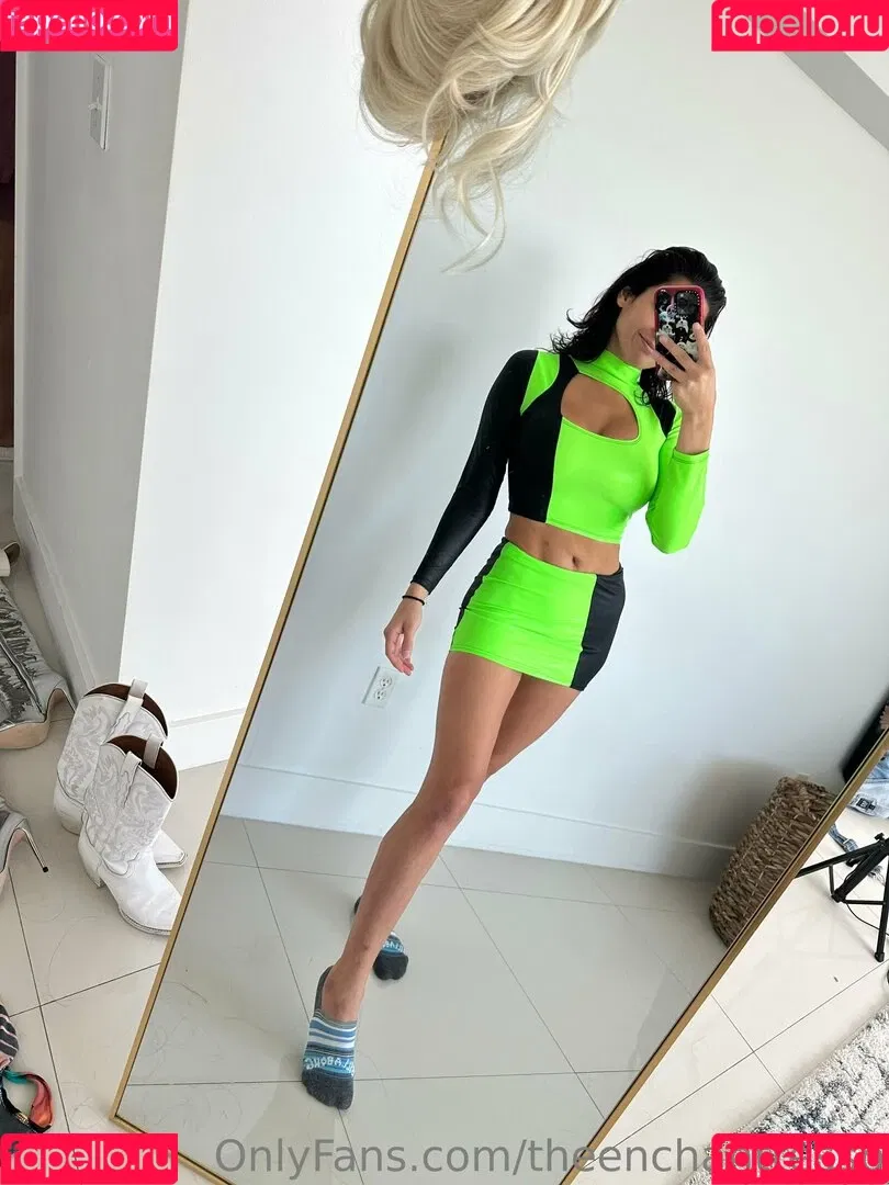 theenchantressb Onlyfans Photo Gallery 