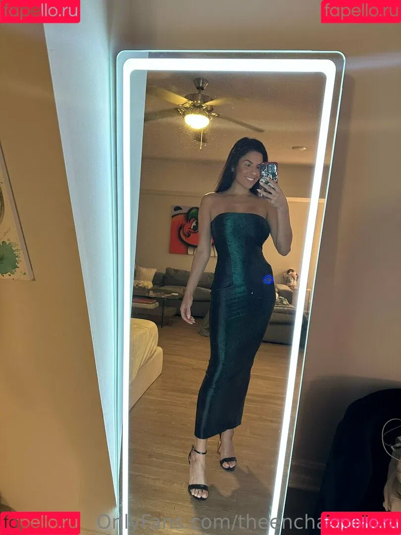 theenchantressb Onlyfans Photo Gallery 