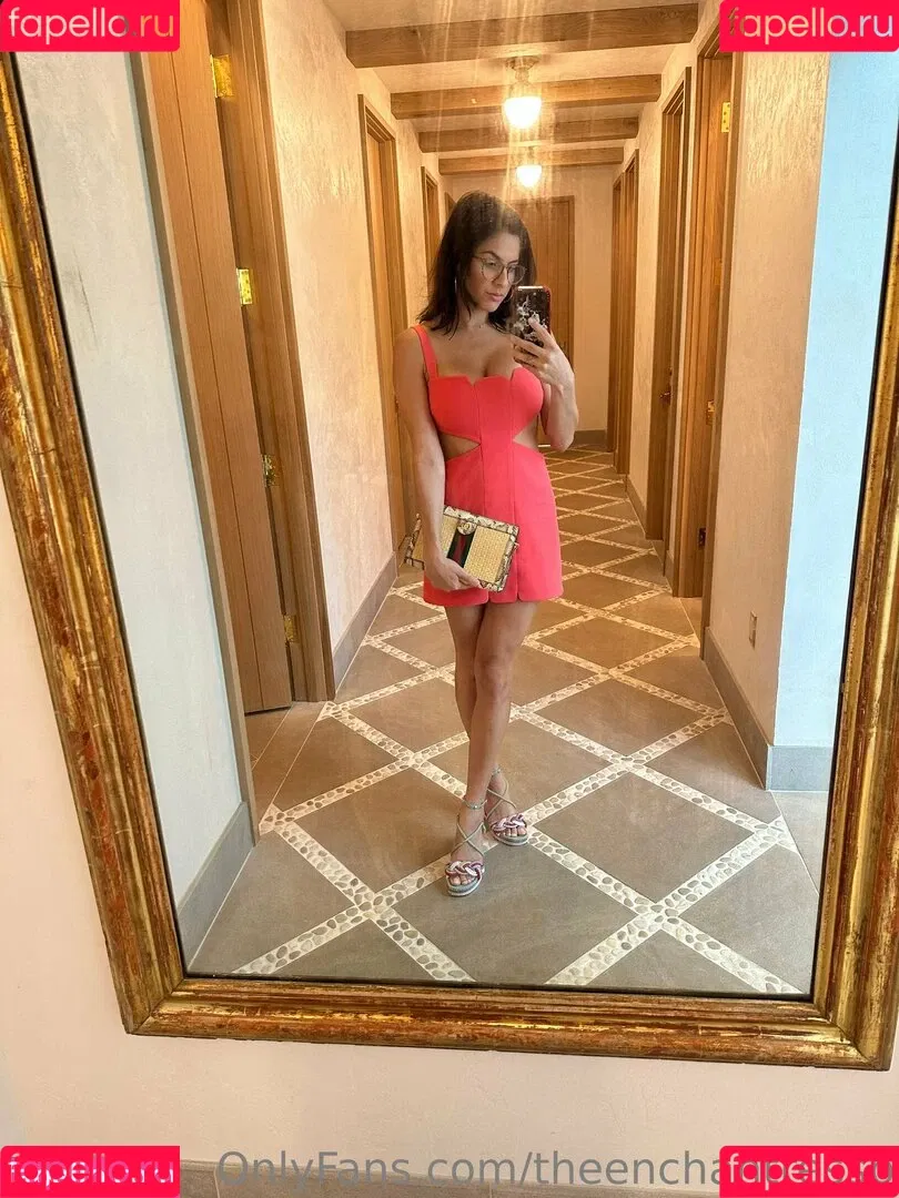 theenchantressb Onlyfans Photo Gallery 