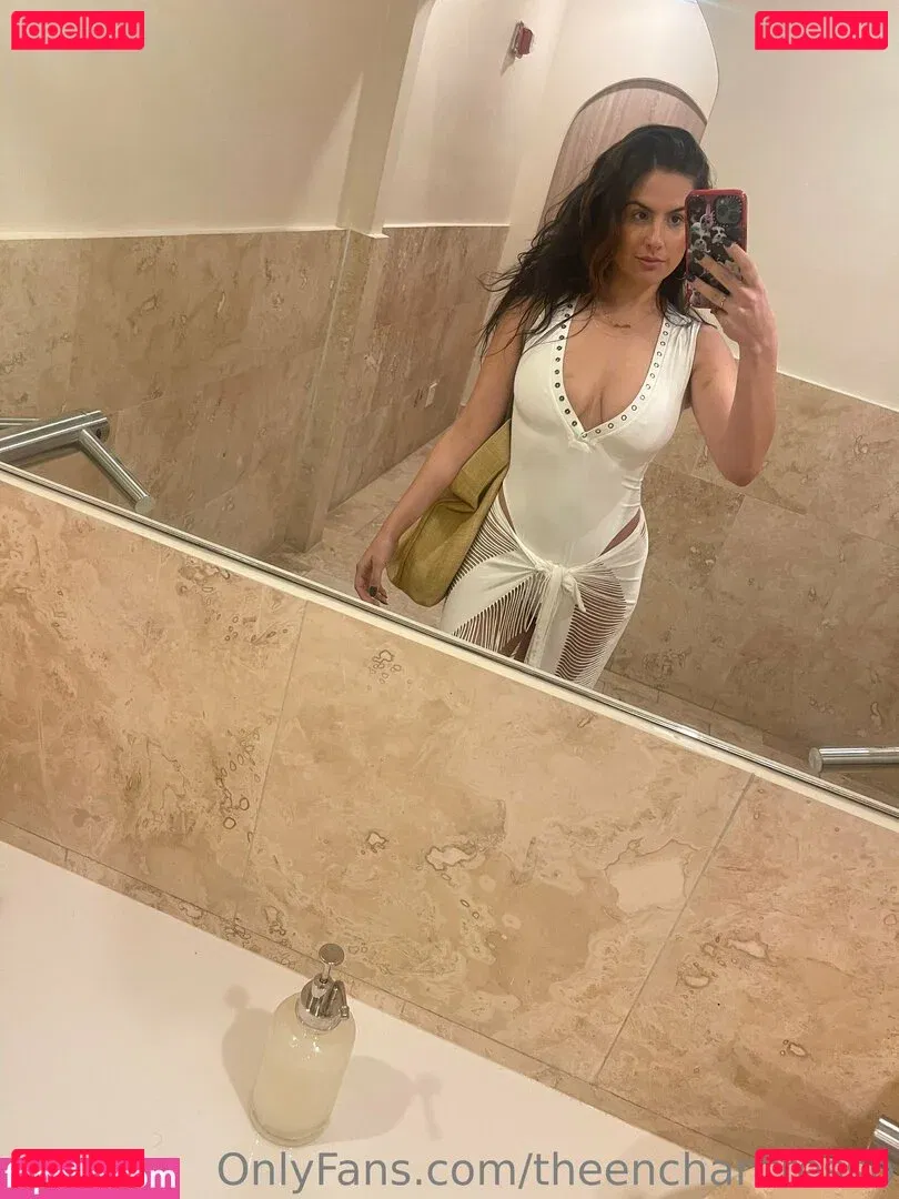 theenchantressb Onlyfans Photo Gallery 