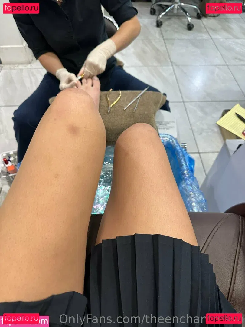 theenchantressb Onlyfans Photo Gallery 