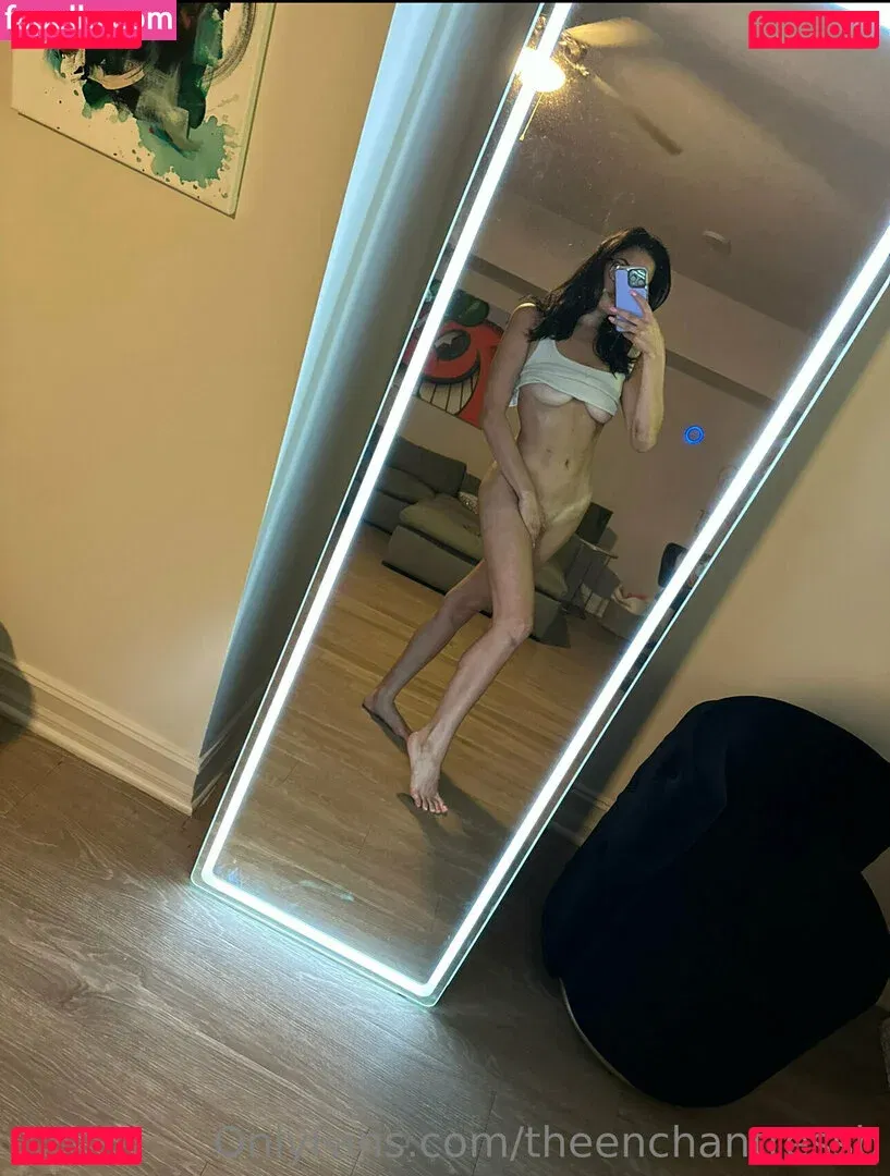 theenchantressb Onlyfans Photo Gallery 