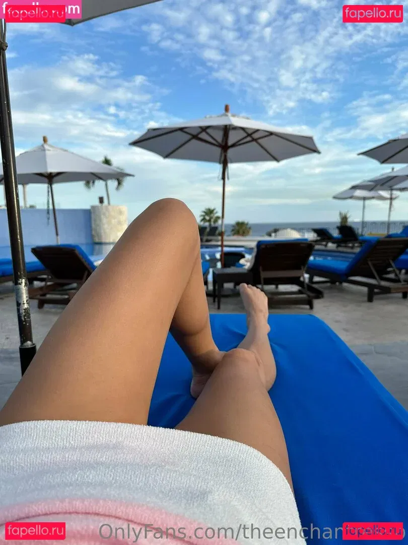 theenchantressb Onlyfans Photo Gallery 