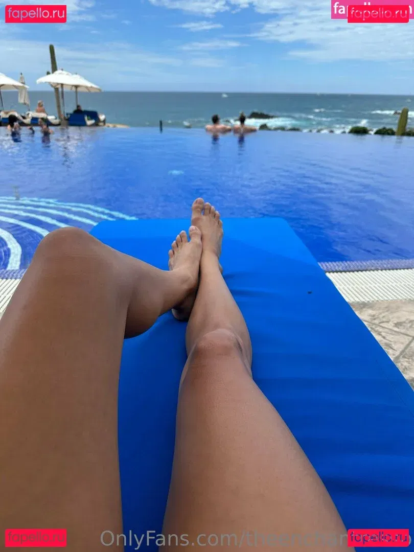 theenchantressb Onlyfans Photo Gallery 