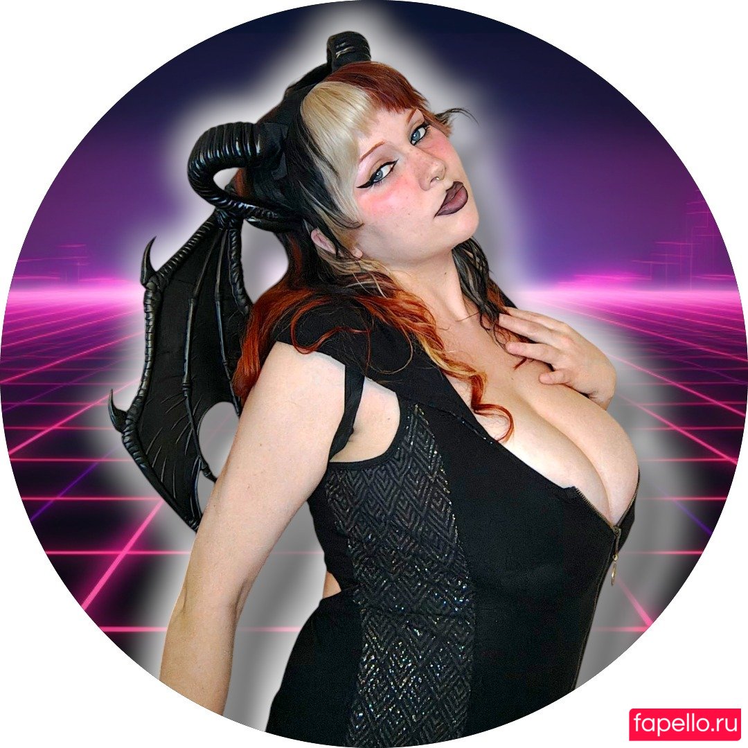 theenchantressb Onlyfans Photo Gallery 