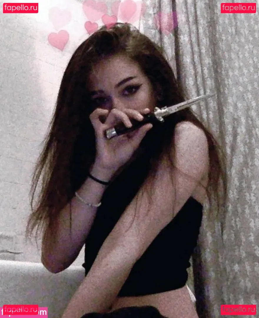 prettyhostage Onlyfans Photo Gallery 