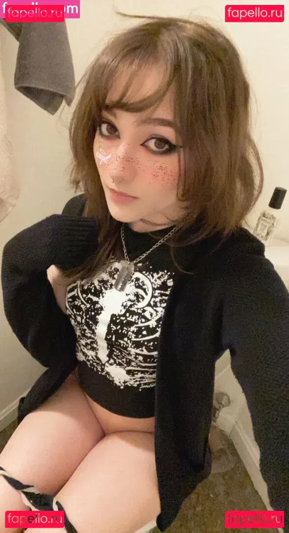 prettyhostage Onlyfans Photo Gallery 