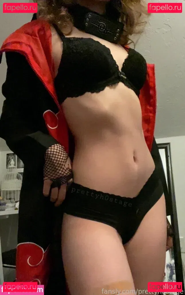 prettyhostage Onlyfans Photo Gallery 