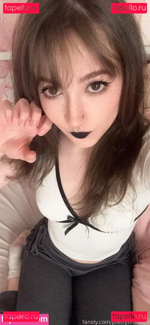 prettyhostage Onlyfans Photo Gallery 